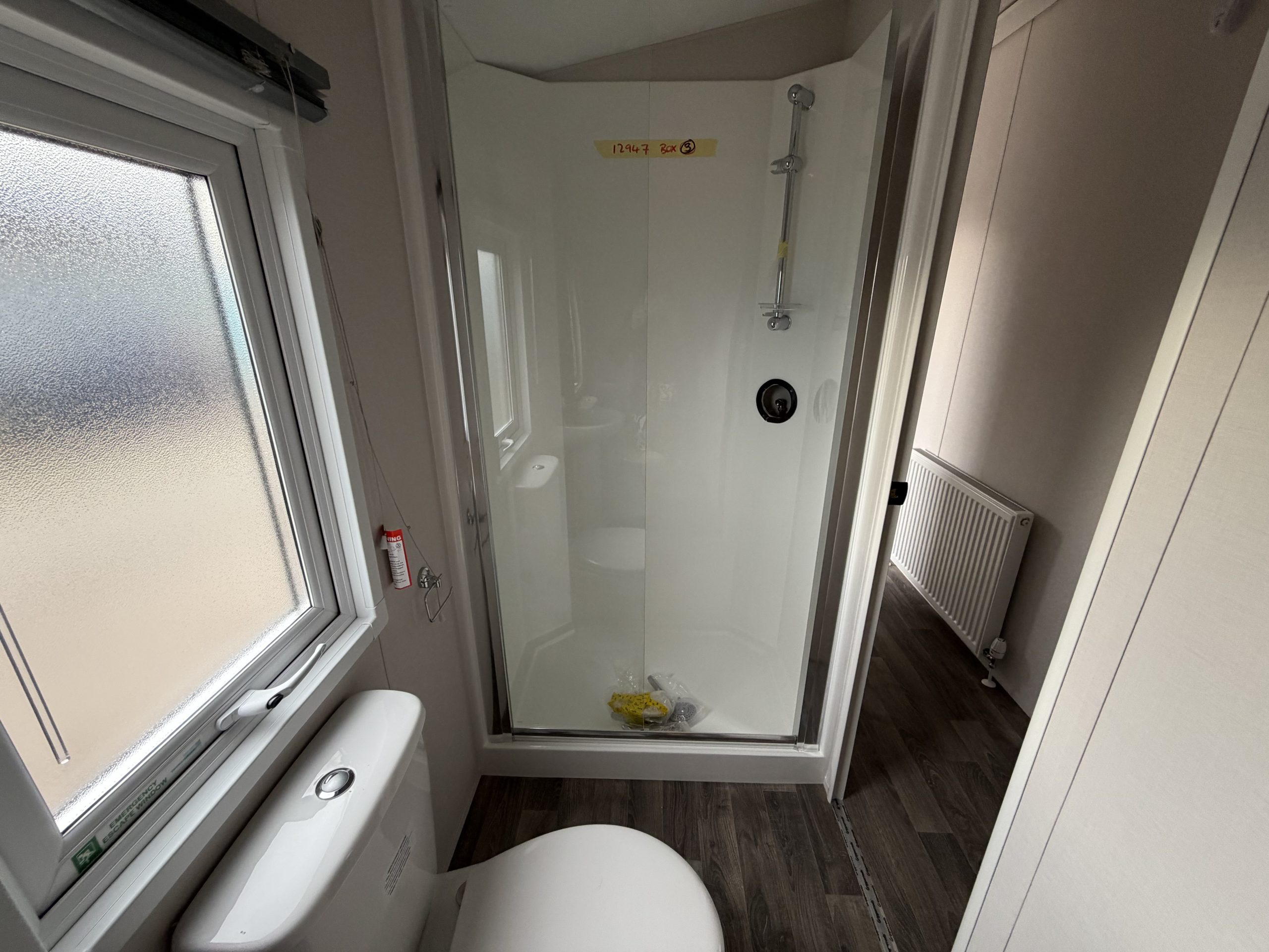 Brand New - Fully Central Heated & Double Glazed Delta Saffron Deluxe - 32" x 12" x 2 Bedrooms & 1 Bathroom - 2026 Model For Sale Off Site - Image 18