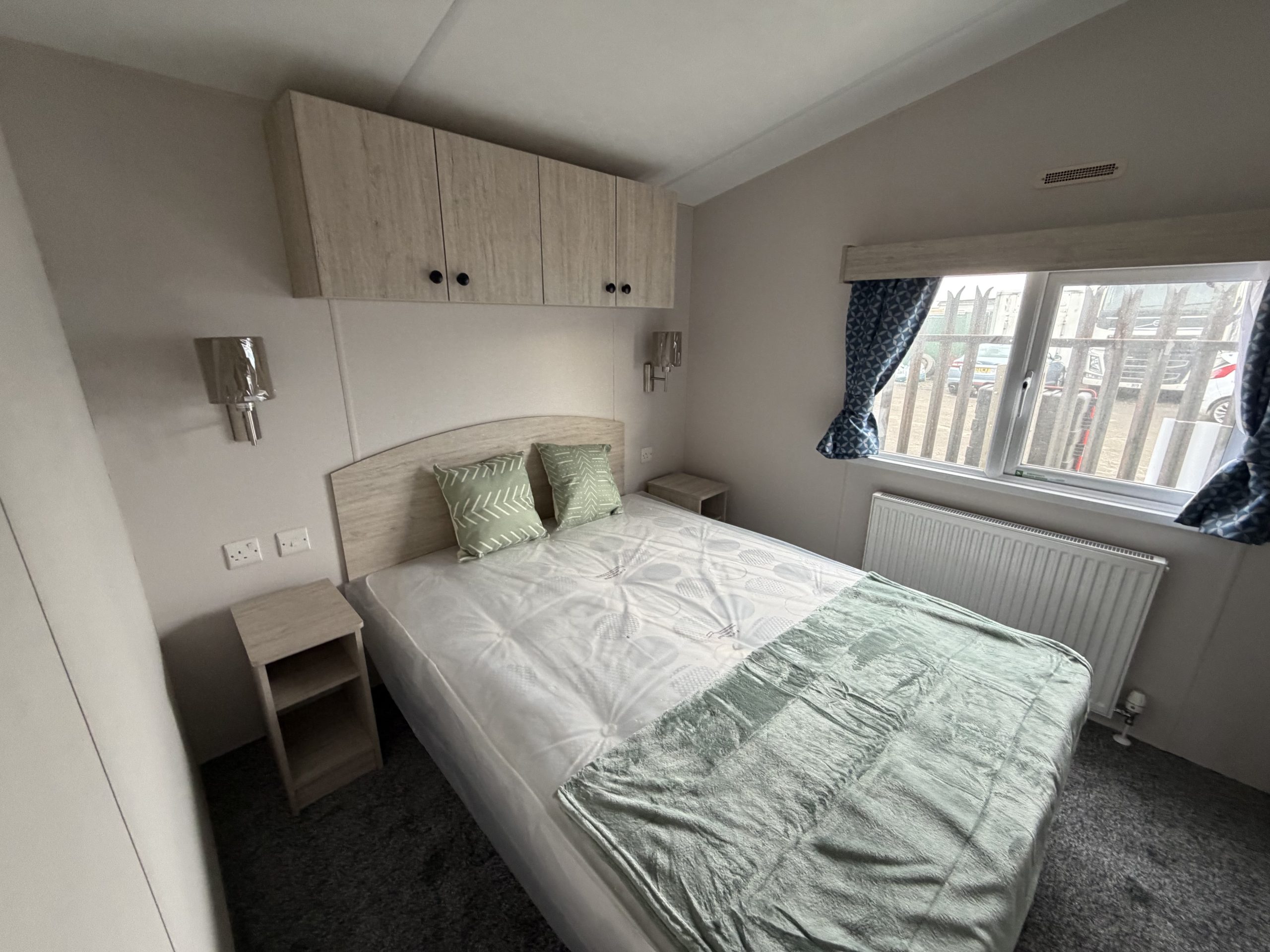 Brand New - Fully Central Heated & Double Glazed Delta Saffron Deluxe - 32" x 12" x 2 Bedrooms & 1 Bathroom - 2026 Model For Sale Off Site - Image 20