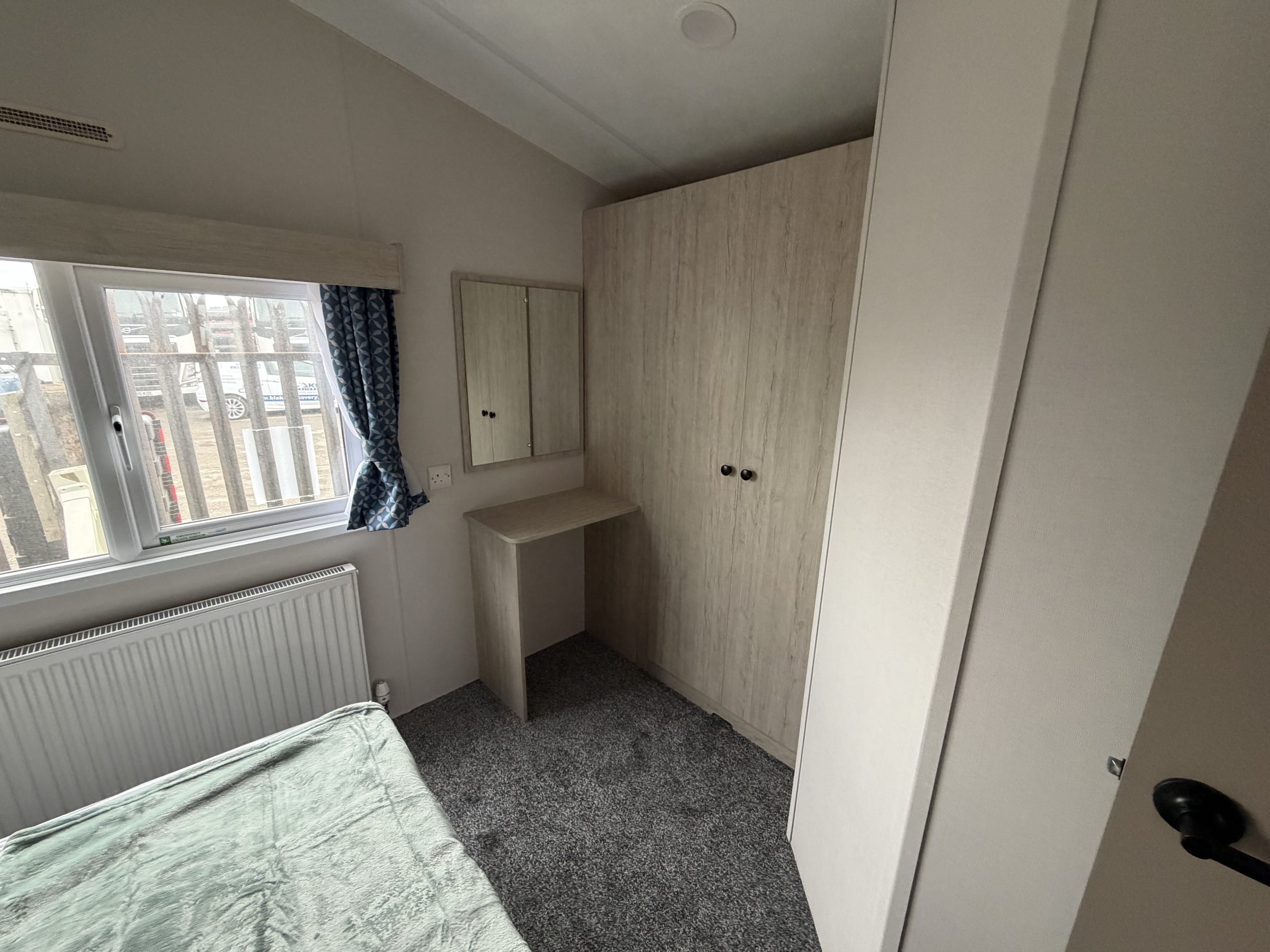 Brand New - Fully Central Heated & Double Glazed Delta Saffron Deluxe - 32" x 12" x 2 Bedrooms & 1 Bathroom - 2026 Model For Sale Off Site - Image 21