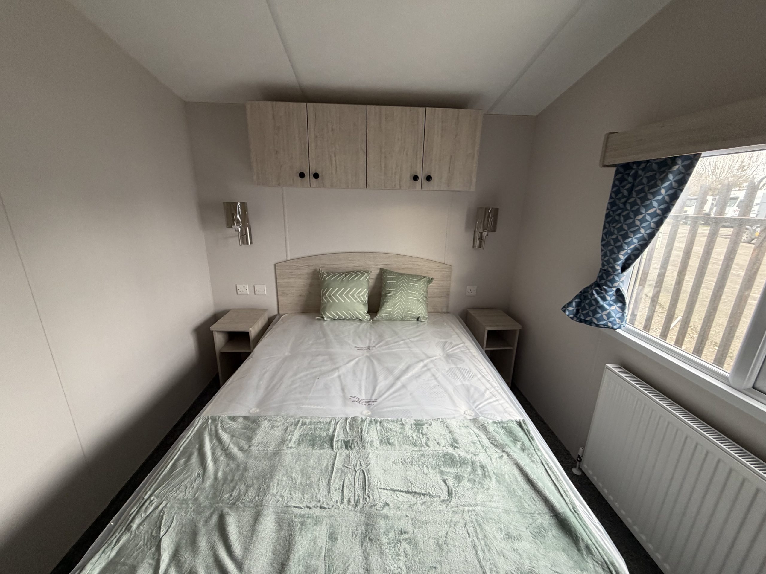 Brand New - Fully Central Heated & Double Glazed Delta Saffron Deluxe - 32" x 12" x 2 Bedrooms & 1 Bathroom - 2026 Model For Sale Off Site - Image 22