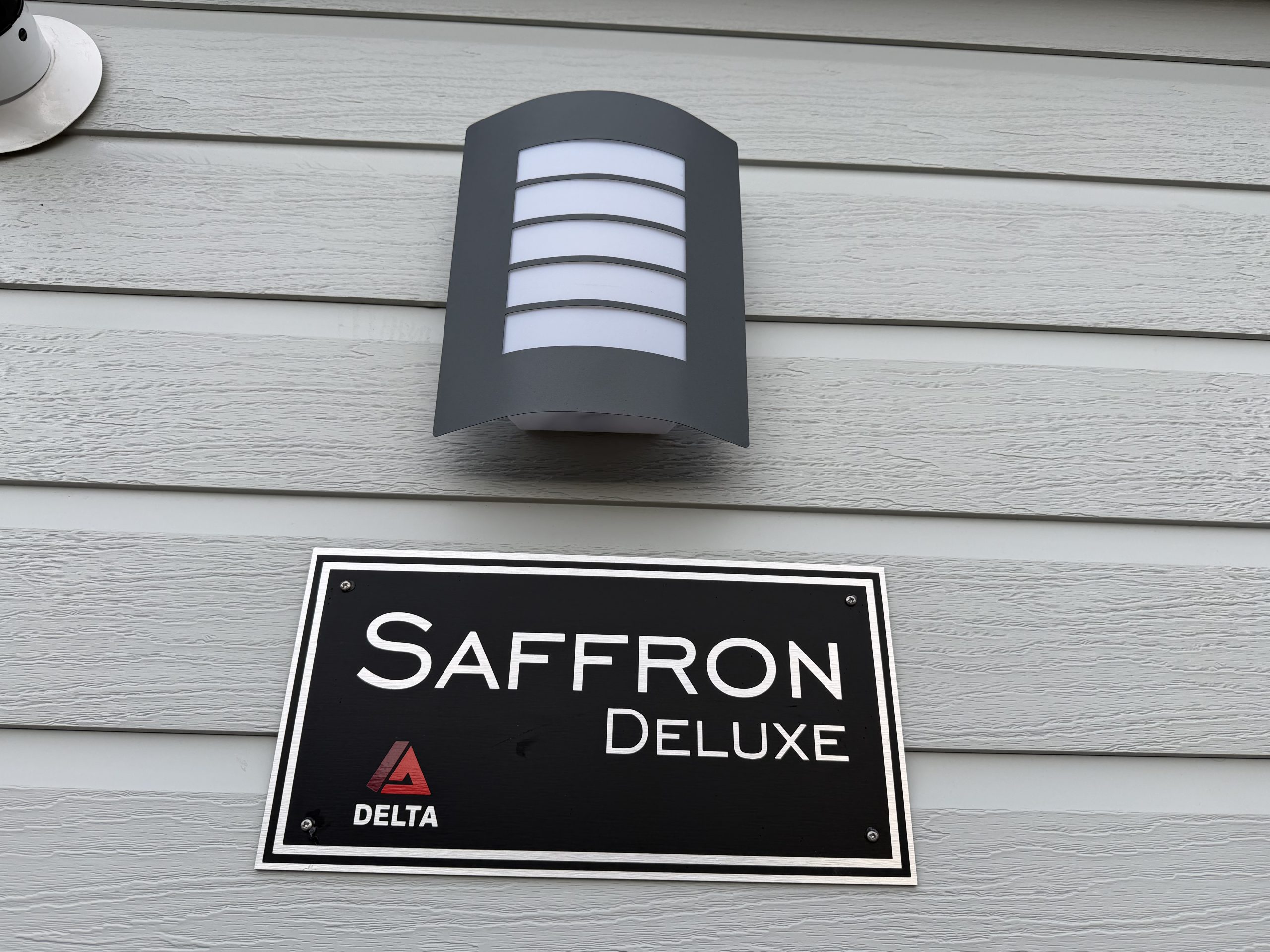 Brand New - Fully Central Heated & Double Glazed Delta Saffron Deluxe - 32" x 12" x 2 Bedrooms & 1 Bathroom - 2026 Model For Sale Off Site - Image 23