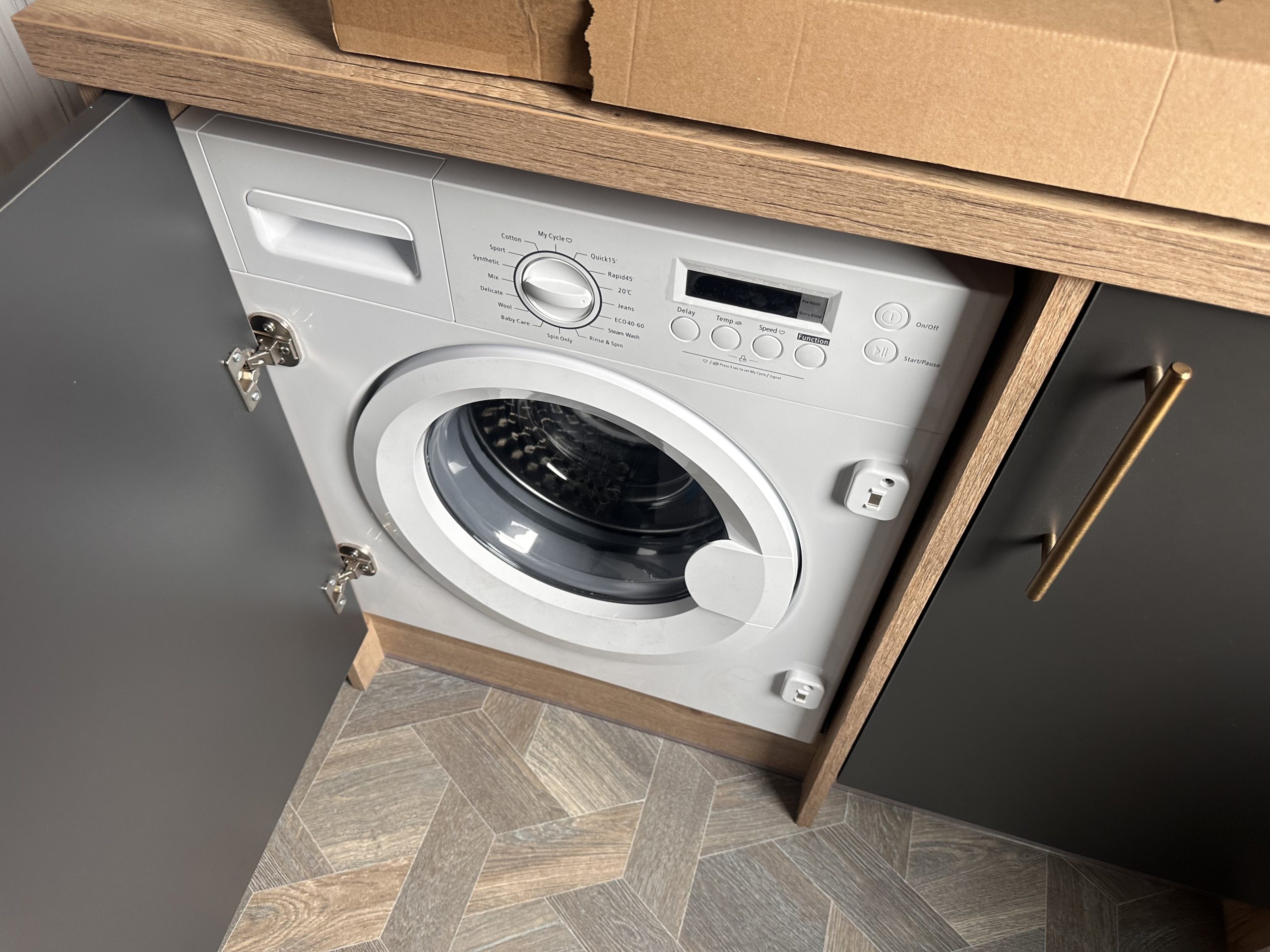 Last 2025 Model Available - Brand New - Residential Specification - Fully Central Heated & Double Glazed Beverley Norwood Lodge - 40" x 20" x 2 Bedrooms & 2 Bathrooms - 2025 Model For Sale Off Site - Image 28