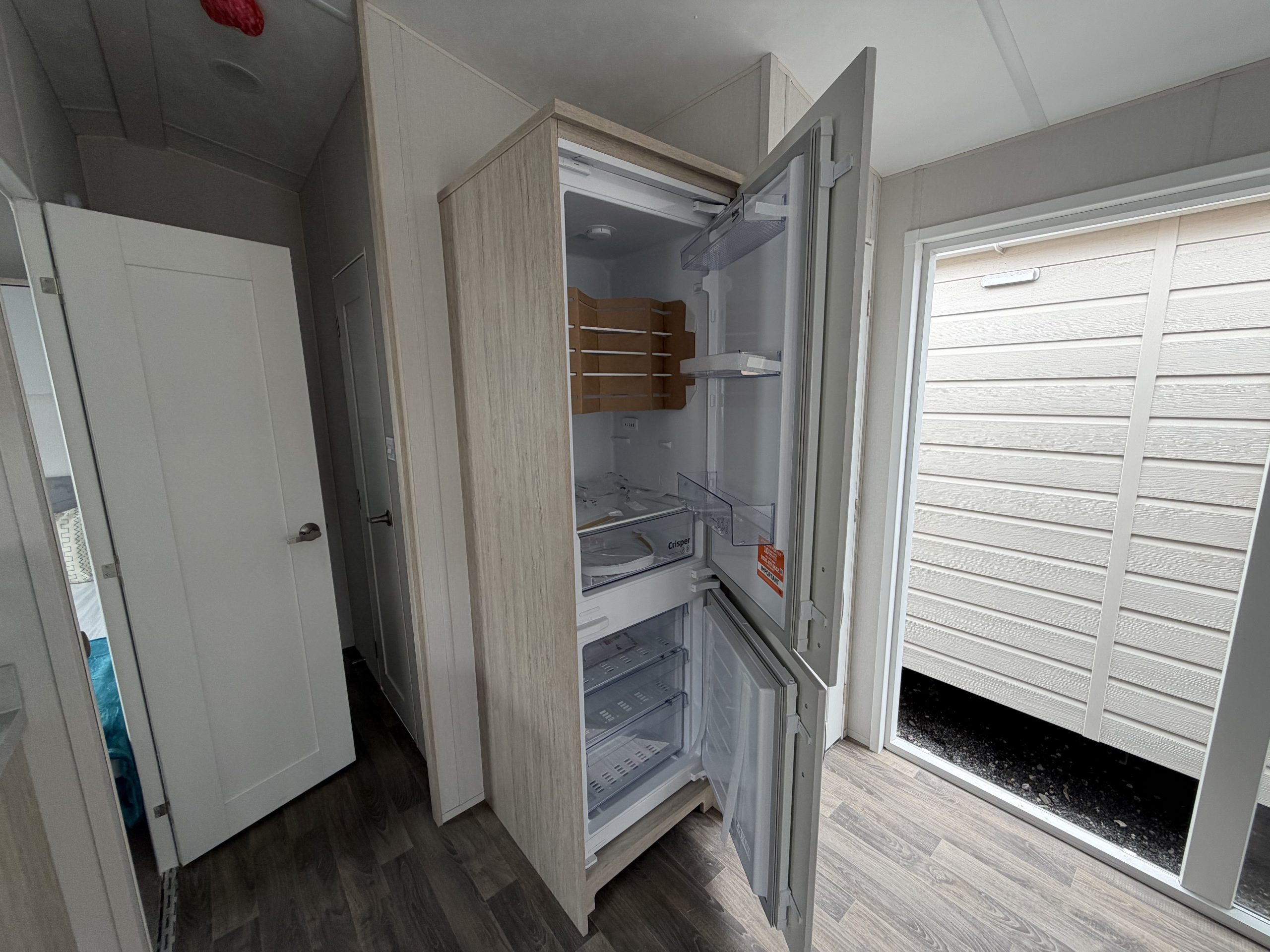 Brand New - Fully Central Heated & Double Glazed Delta Langford With Bath - 40" x 13" x 2 Bedrooms & 2 Bathrooms - 2026 Model For Sale Off Site - Image 12