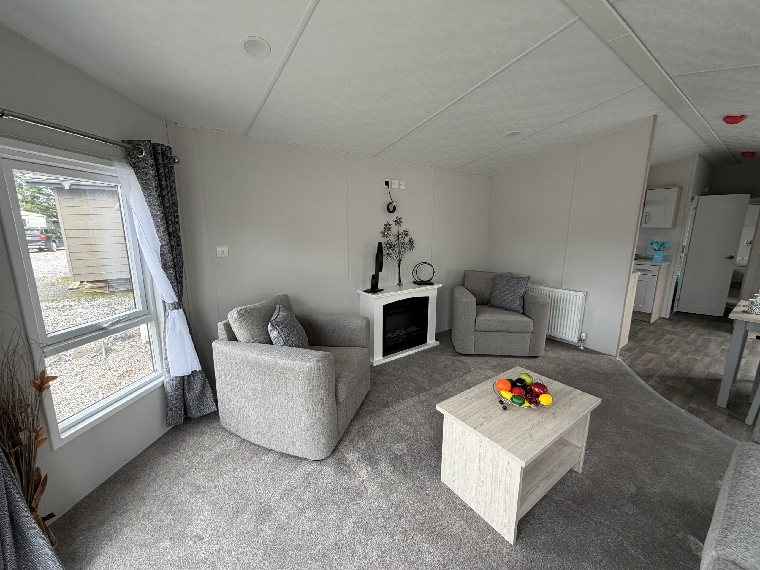 Brand New - Fully Central Heated & Double Glazed Delta Langford With Bath - 40" x 13" x 2 Bedrooms & 2 Bathrooms - 2026 Model For Sale Off Site - Image 13
