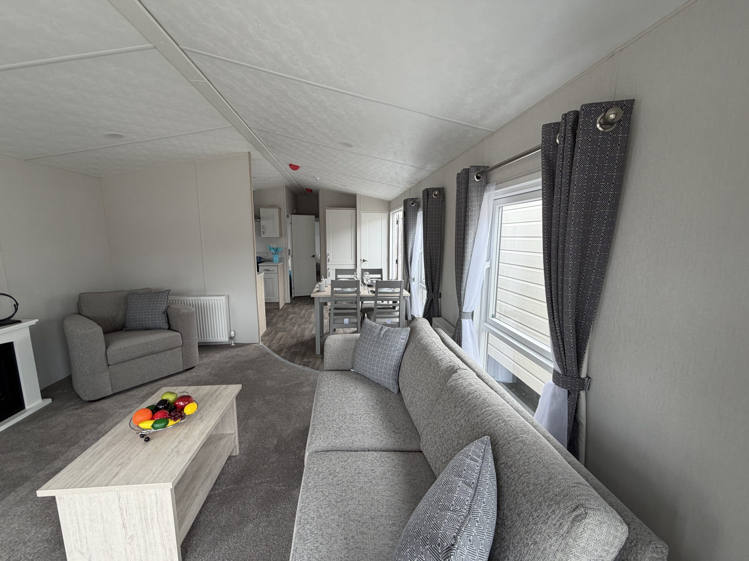 Brand New - Fully Central Heated & Double Glazed Delta Langford With Bath - 40" x 13" x 2 Bedrooms & 2 Bathrooms - 2026 Model For Sale Off Site - Image 18