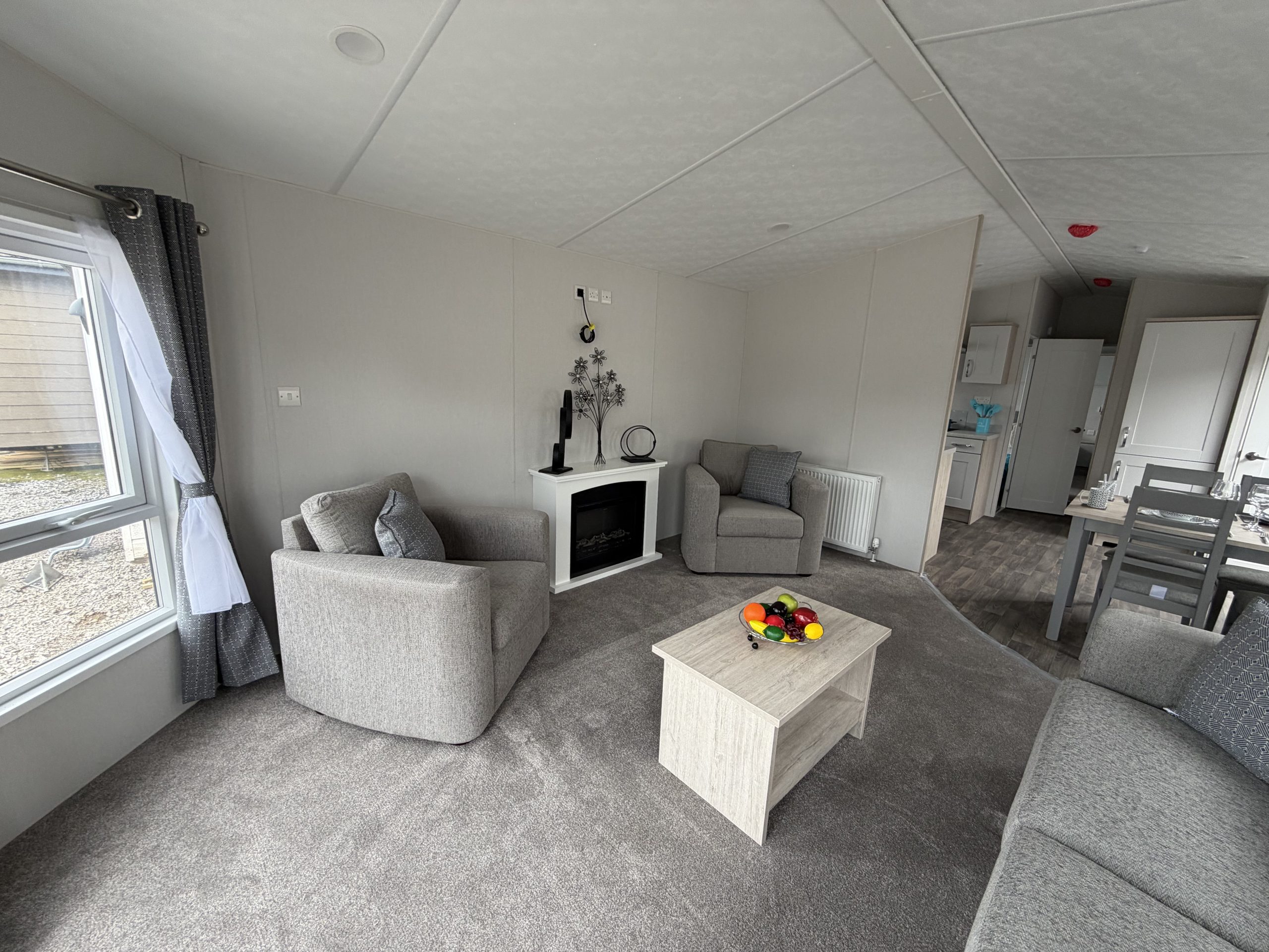 Brand New - Fully Central Heated & Double Glazed Delta Langford With Bath - 40" x 13" x 2 Bedrooms & 2 Bathrooms - 2026 Model For Sale Off Site - Image 16