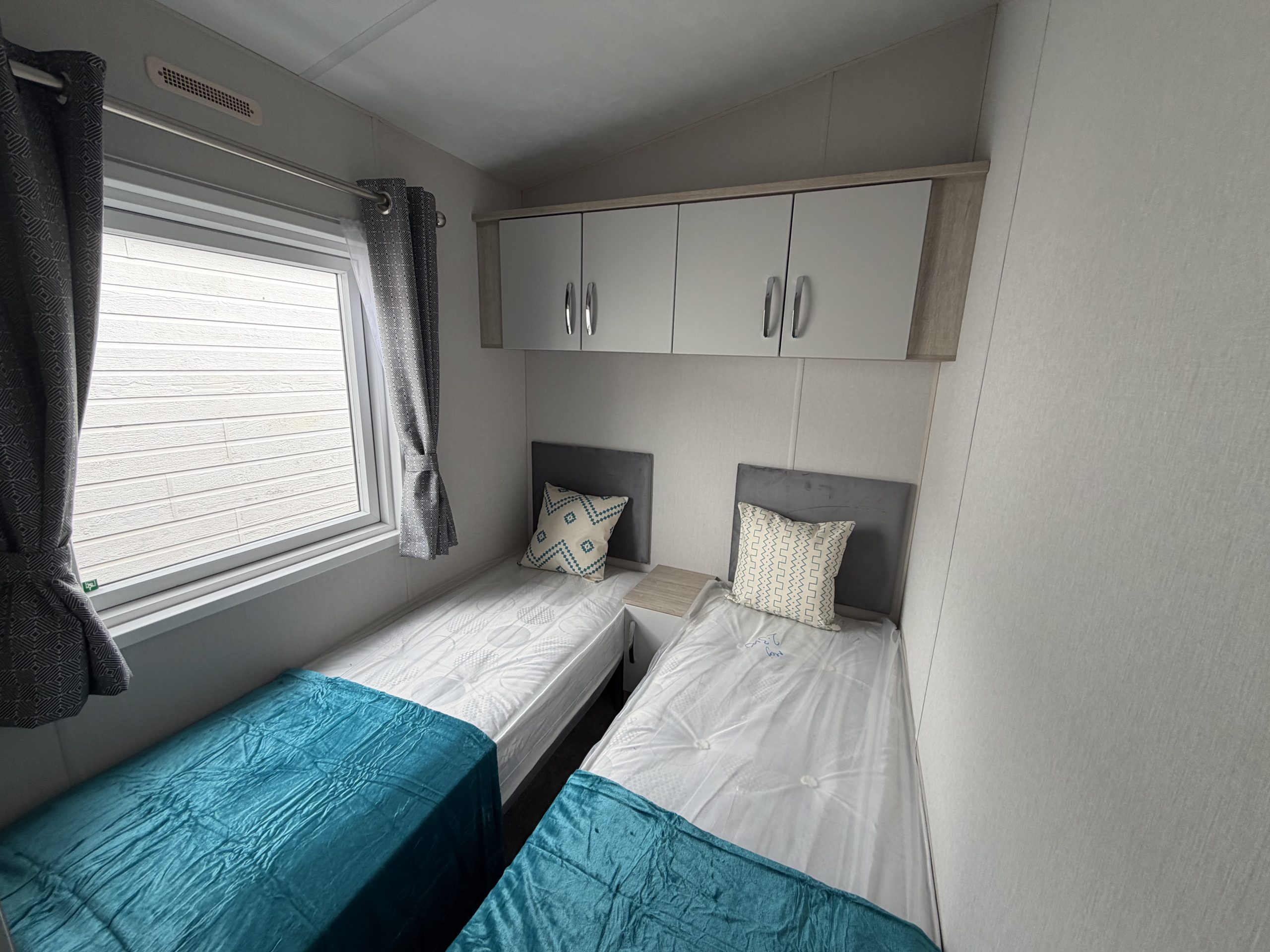 Brand New - Fully Central Heated & Double Glazed Delta Langford With Bath - 40" x 13" x 2 Bedrooms & 2 Bathrooms - 2026 Model For Sale Off Site - Image 19