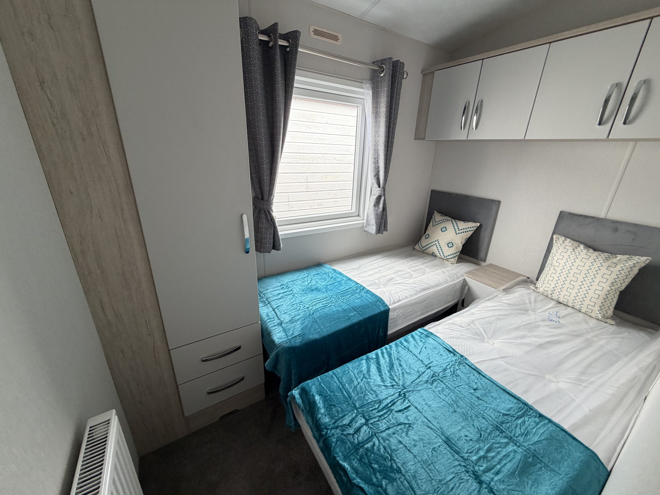 Brand New - Fully Central Heated & Double Glazed Delta Langford With Bath - 40" x 13" x 2 Bedrooms & 2 Bathrooms - 2026 Model For Sale Off Site - Image 20