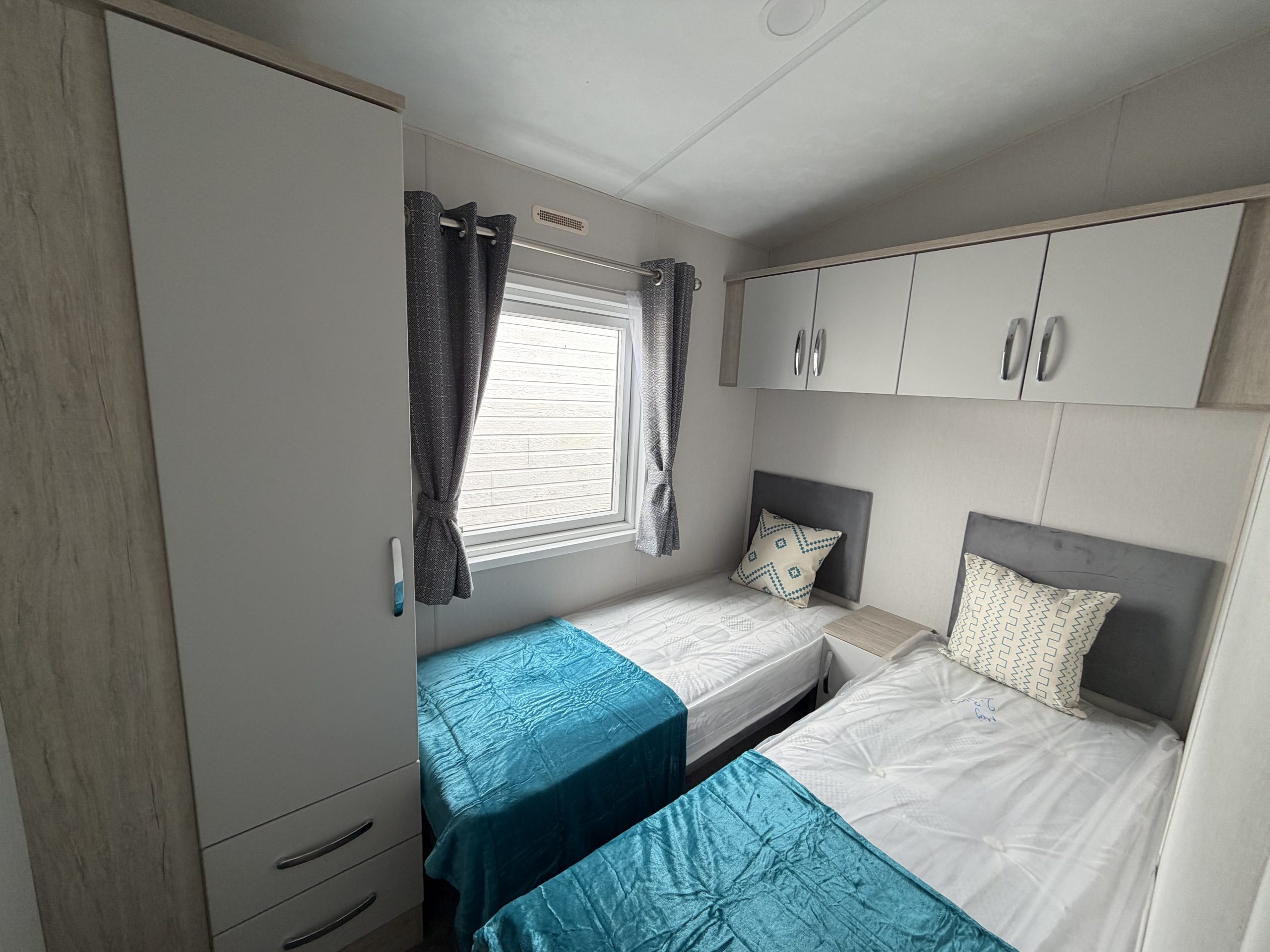Brand New - Fully Central Heated & Double Glazed Delta Langford With Bath - 40" x 13" x 2 Bedrooms & 2 Bathrooms - 2026 Model For Sale Off Site - Image 21