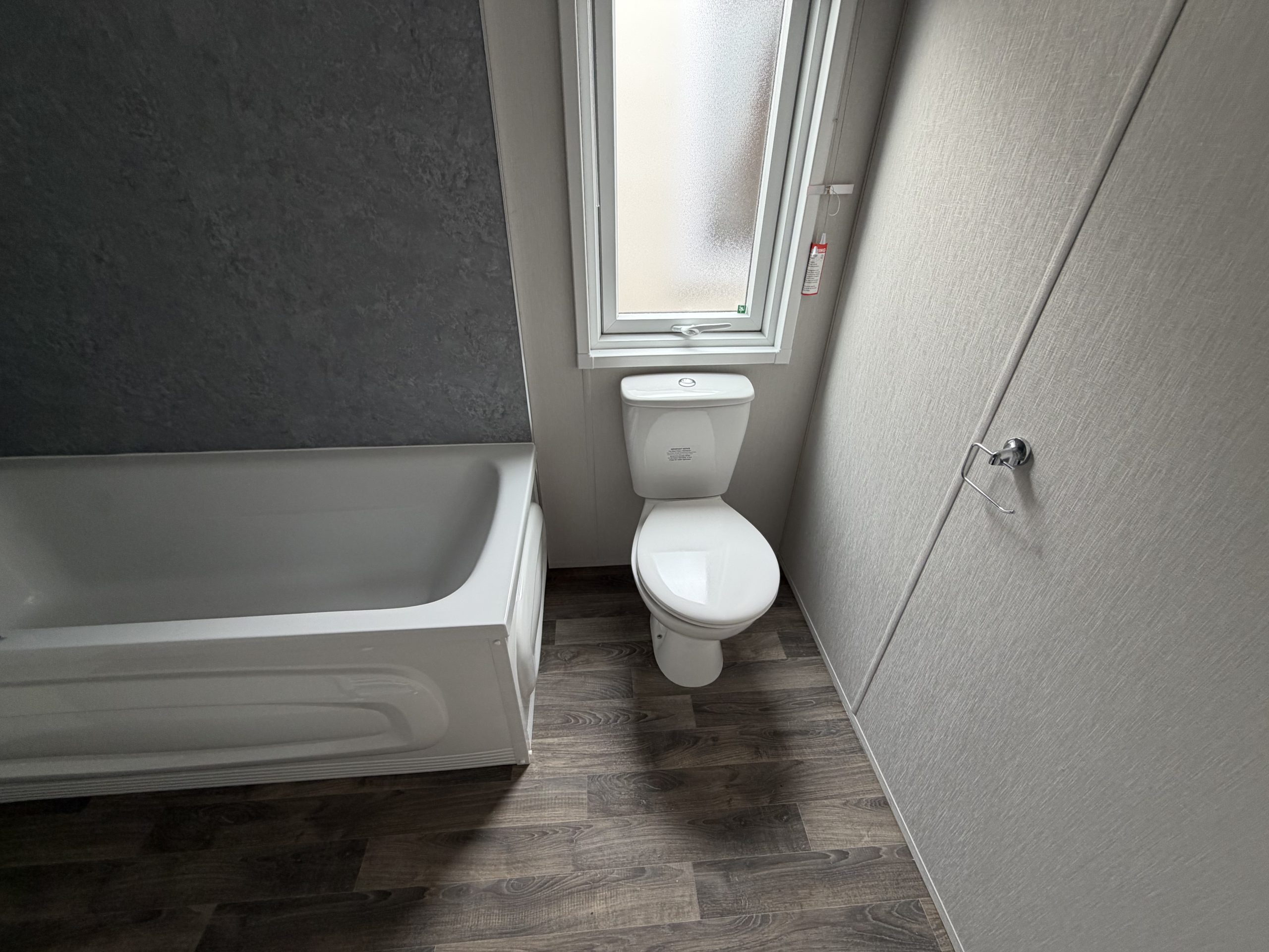 Brand New - Fully Central Heated & Double Glazed Delta Langford With Bath - 40" x 13" x 2 Bedrooms & 2 Bathrooms - 2026 Model For Sale Off Site - Image 22