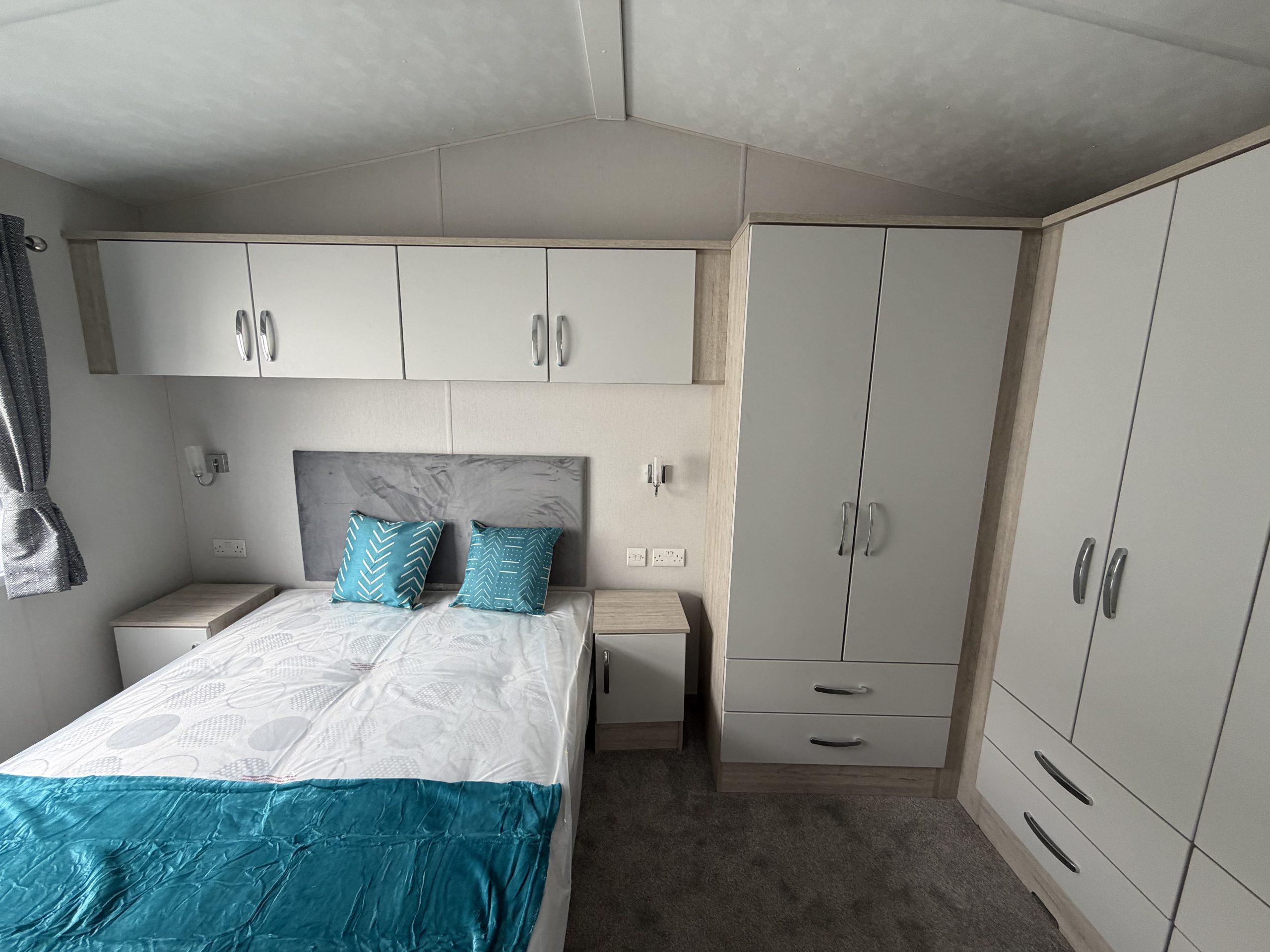 Brand New - Fully Central Heated & Double Glazed Delta Langford With Bath - 40" x 13" x 2 Bedrooms & 2 Bathrooms - 2026 Model For Sale Off Site - Image 27