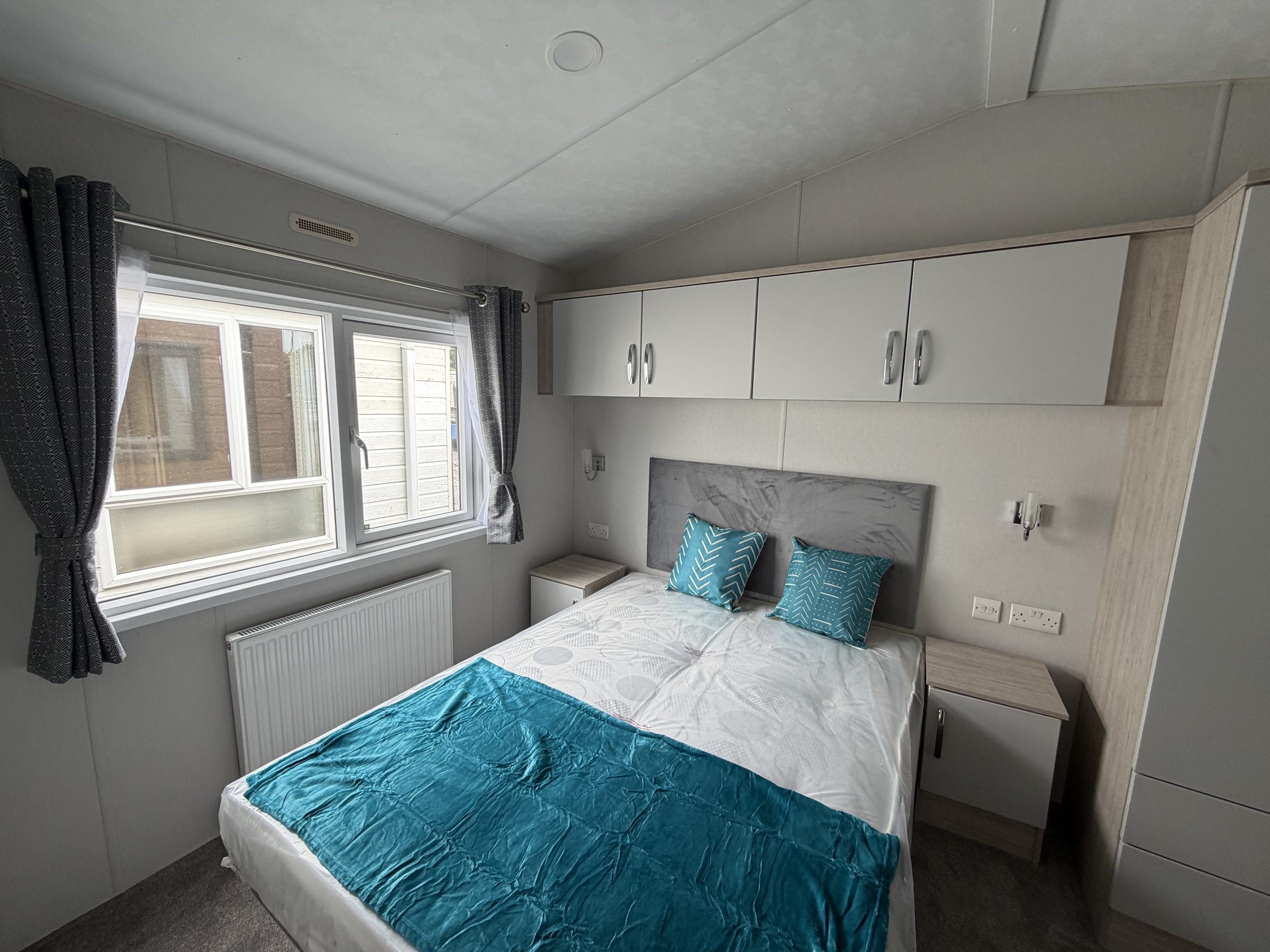 Brand New - Fully Central Heated & Double Glazed Delta Langford With Bath - 40" x 13" x 2 Bedrooms & 2 Bathrooms - 2026 Model For Sale Off Site - Image 26