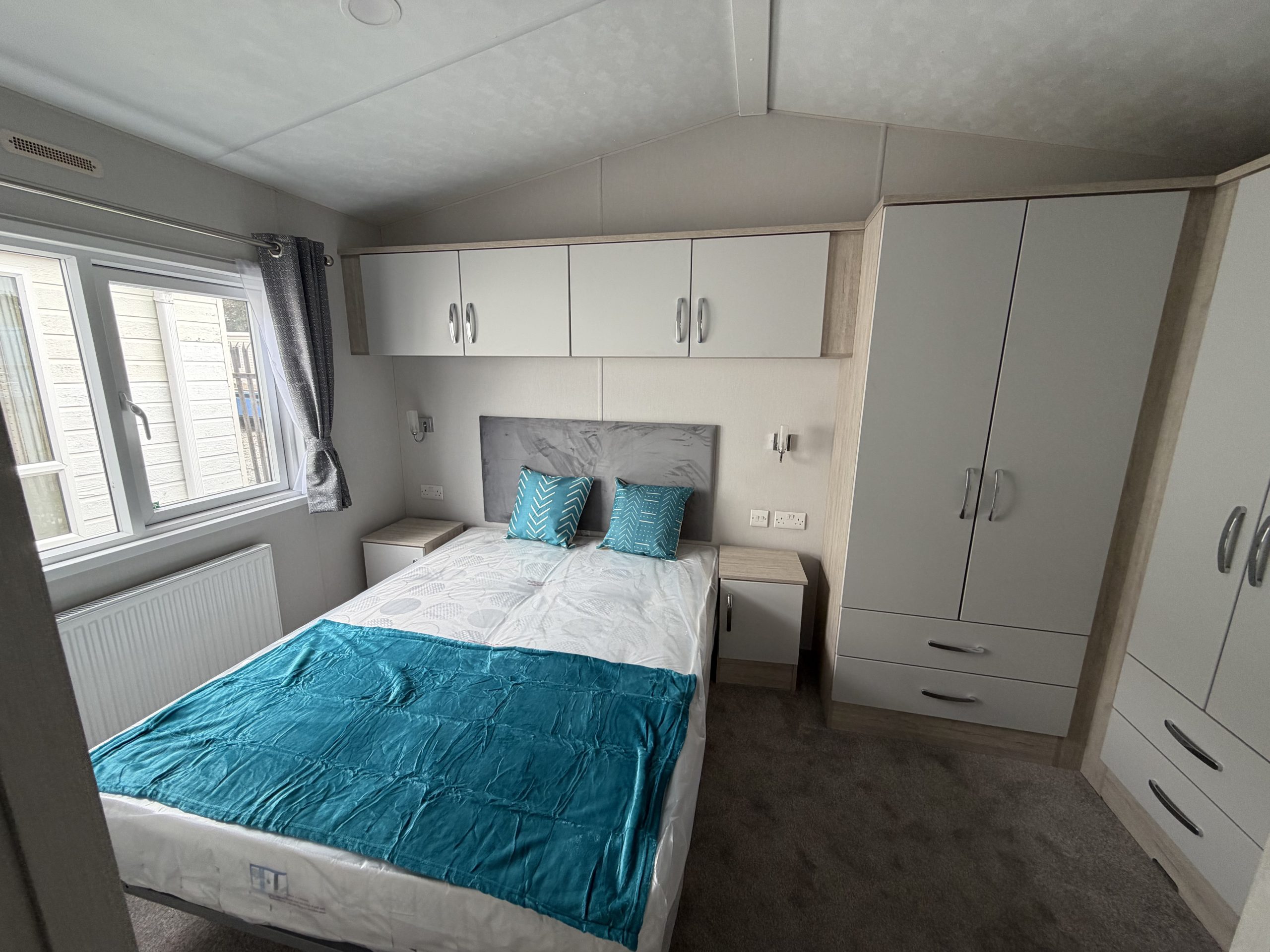 Brand New - Fully Central Heated & Double Glazed Delta Langford With Bath - 40" x 13" x 2 Bedrooms & 2 Bathrooms - 2026 Model For Sale Off Site - Image 25