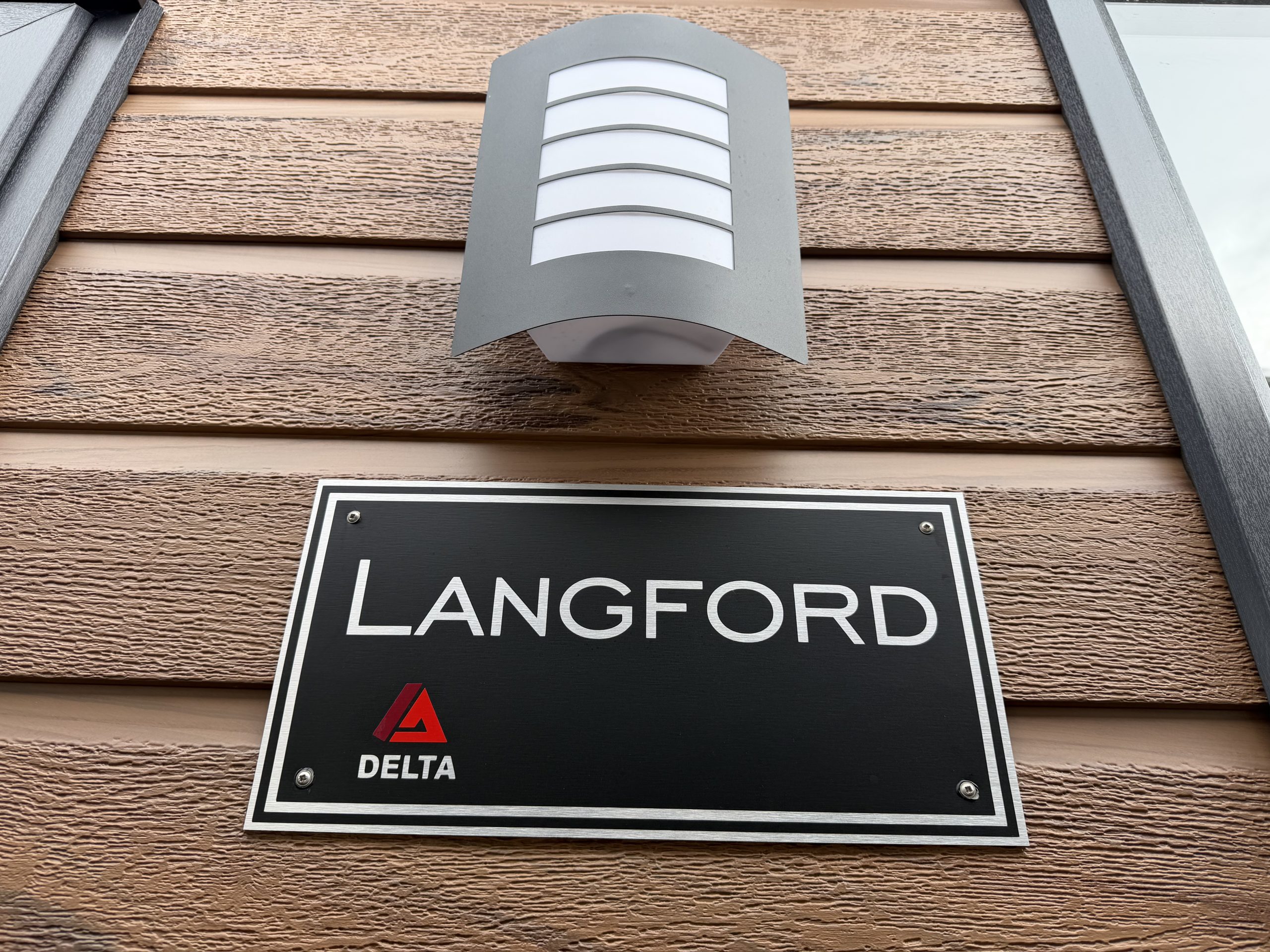 Brand New - Fully Central Heated & Double Glazed Delta Langford With Bath - 40" x 13" x 2 Bedrooms & 2 Bathrooms - 2026 Model For Sale Off Site - Image 30