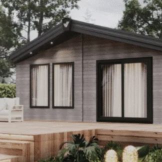 Due In July - 2027 Model - Brand New - Residential Specification - Fully Central Heated & Double Glazed Willerby New Holland Lodge - 40" x 20" x 2 Bedrooms & 2 Bathrooms - 2027 Model For Sale Off Site