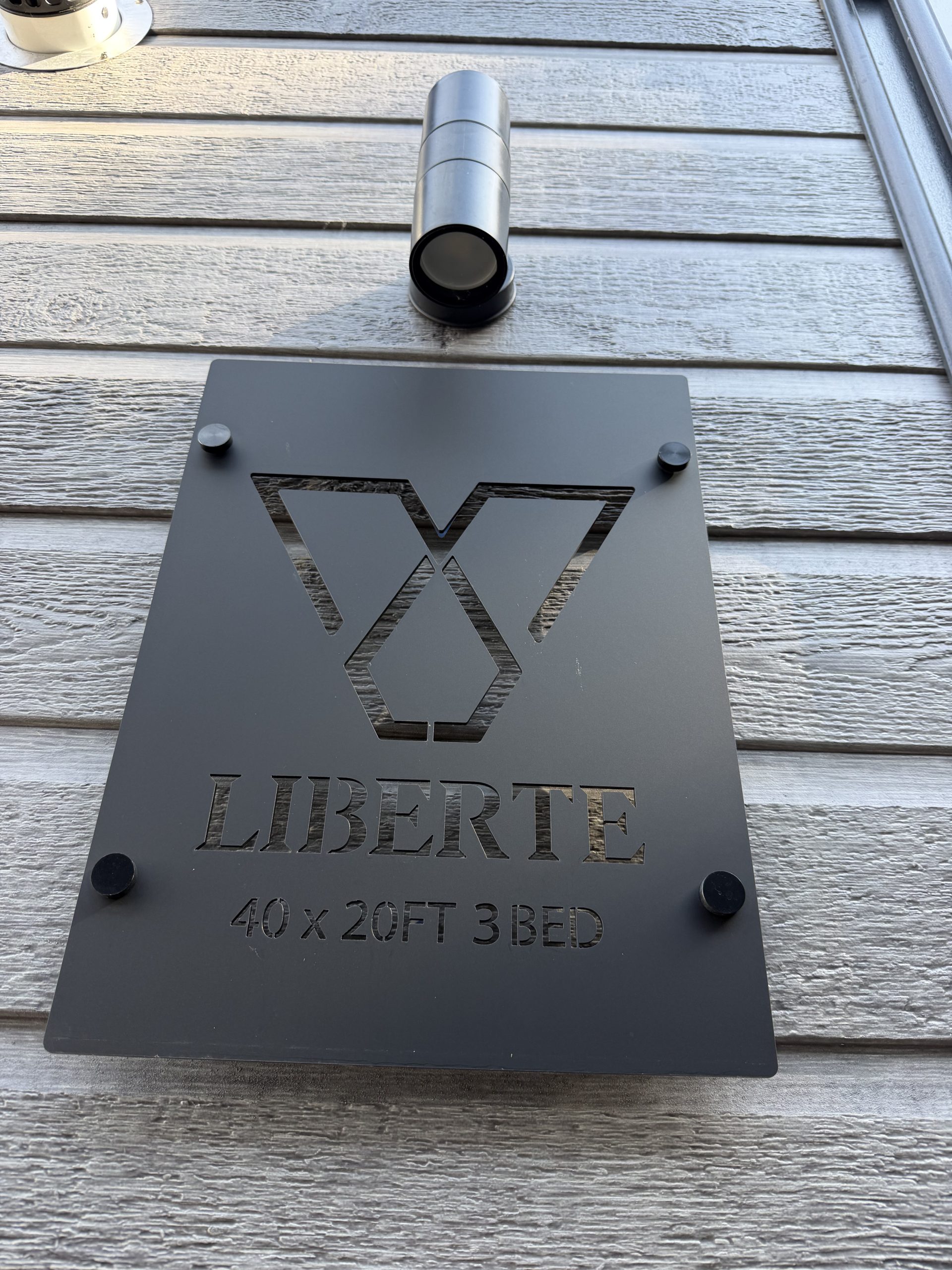 Brand New - Residential Specification - Fully Central Heated & Double Glazed Victory Liberte Lodge - 40" x 20" x 3 Bedrooms & 2 Bathrooms - 2026 Model For Sale Off Site - Image 26