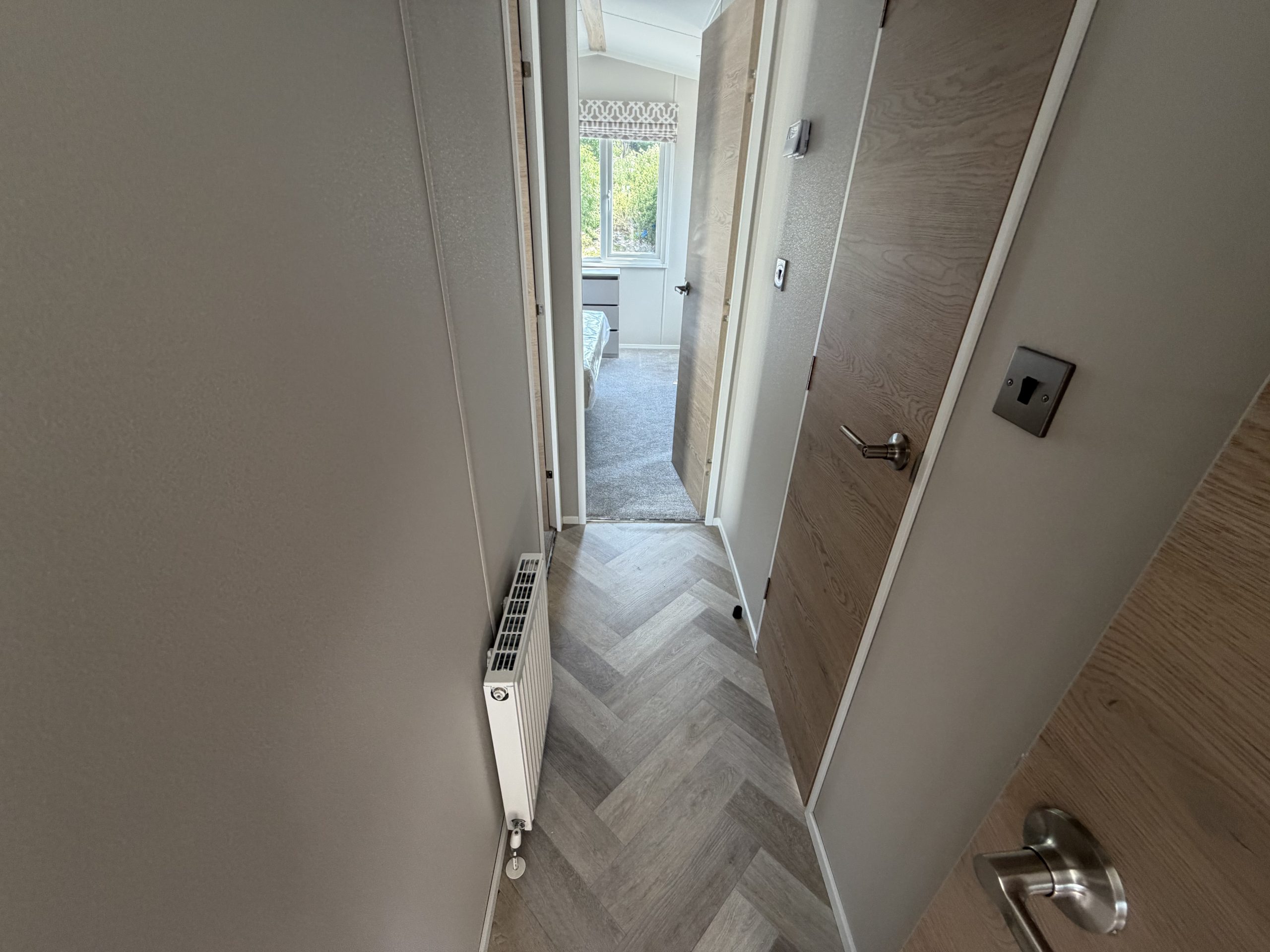 Brand New - Fully Central Heated & Double Glazed Victory Harraway - 38" x 12" x 2 Bedrooms & 2 Bathrooms - 2026 Model For Sale Off Site - Image 30