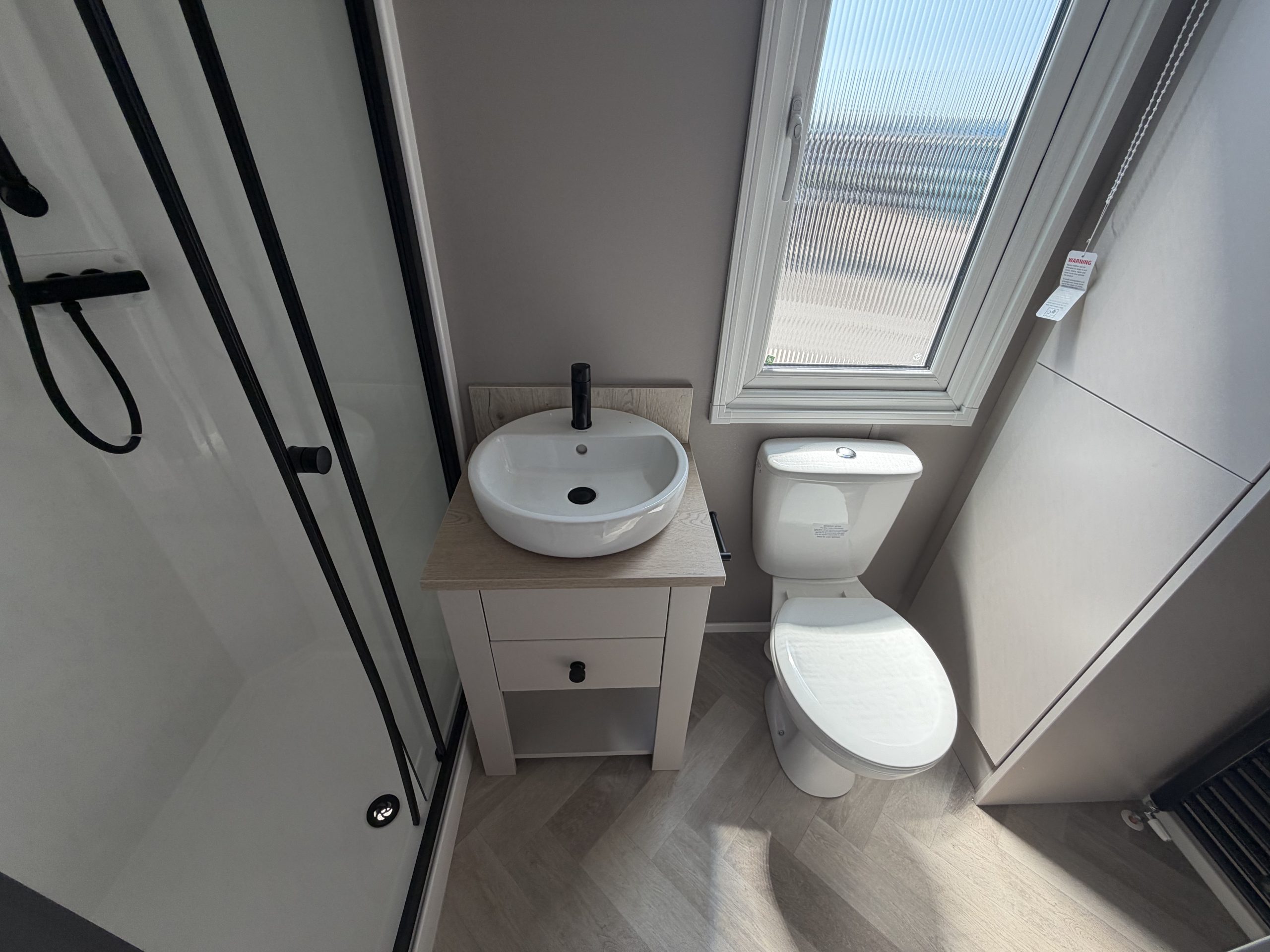 Brand New - Fully Central Heated & Double Glazed Victory Harraway - 38" x 12" x 2 Bedrooms & 2 Bathrooms - 2026 Model For Sale Off Site - Image 31