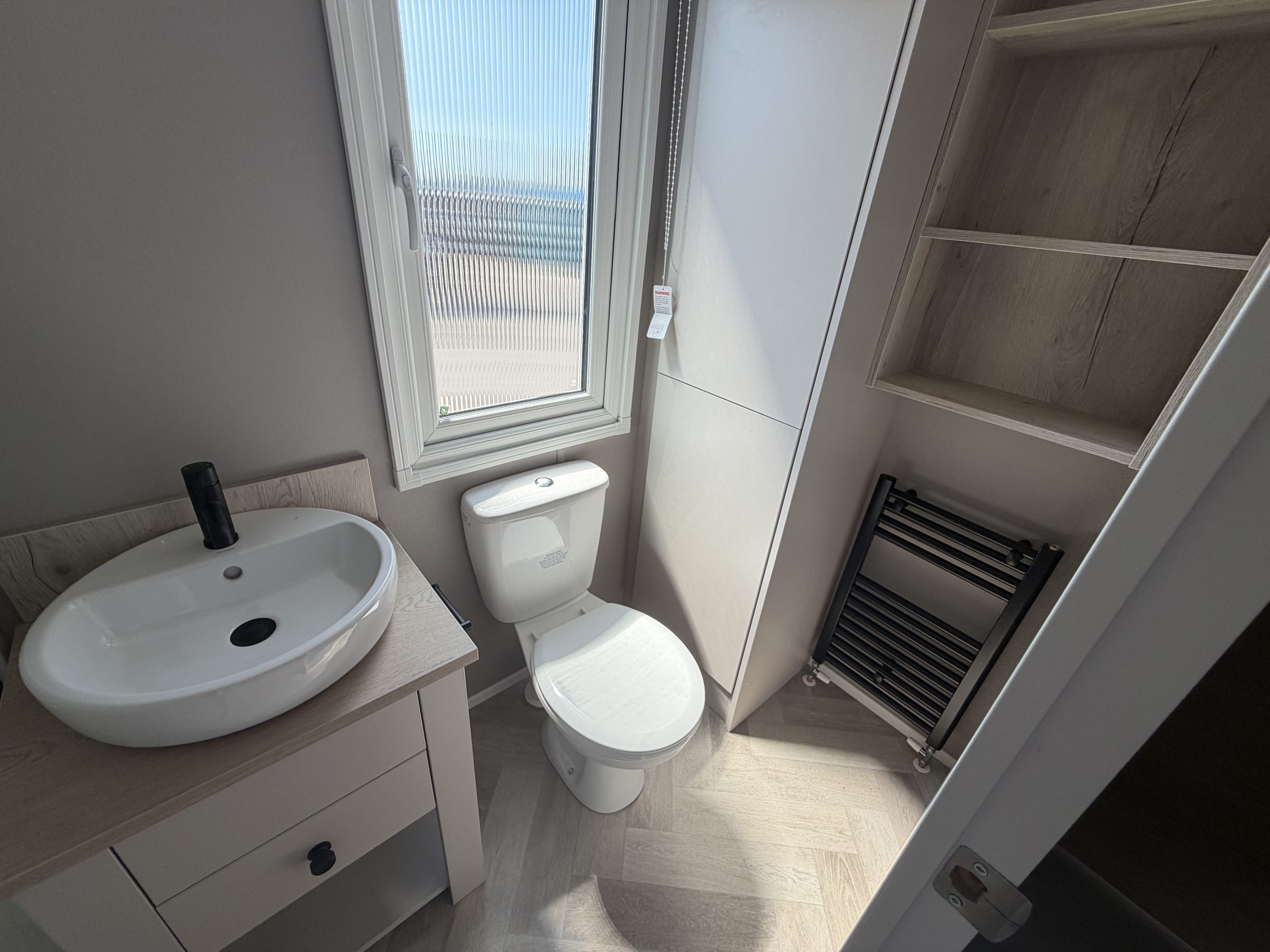 Brand New - Fully Central Heated & Double Glazed Victory Harraway - 38" x 12" x 2 Bedrooms & 2 Bathrooms - 2026 Model For Sale Off Site - Image 32