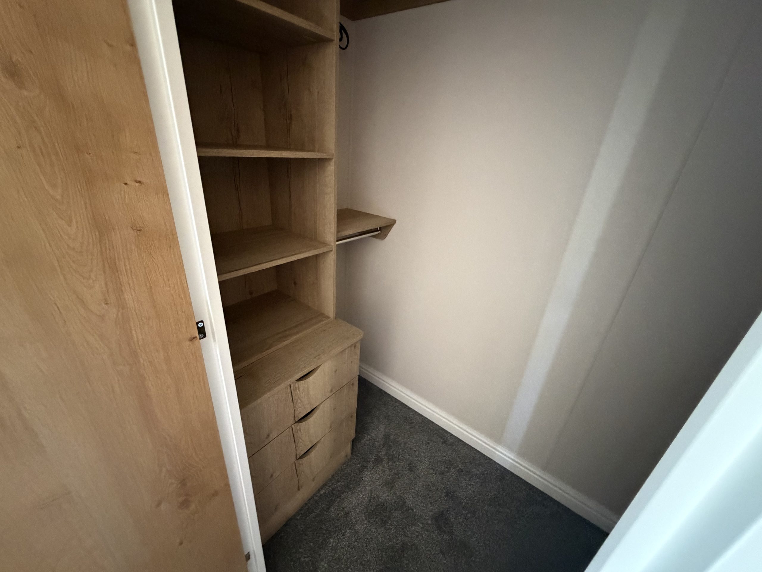 Brand New - Residential Specification - Fully Central Heated & Double Glazed Willerby New Holland Lodge - 40" x 20" x 2 Bedrooms & 2 Bathrooms - 2027 Model For Sale Off Site - Image 34