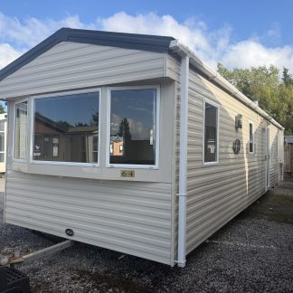 ABI Weekender - 35" x 10" x 3 Bedrooms & 1 Bathroom - 2011 Model For Sale Off Site